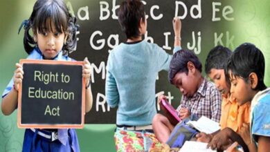 शिक्षा के अधिकार अधिनियम (आरटीई) के तहत शिक्षा विभाग द्वारा आवंटित किए गए सीटों पर निजी स्कूल के प्रबंधक दाखिला करने से आनाकानी कर रहे हैं