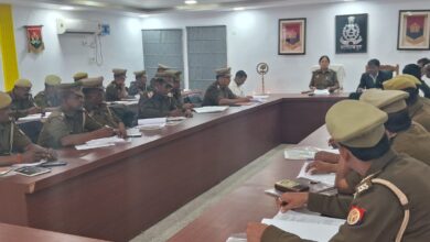 उपनिरीक्षक (यू0टी0) नागरिक पुलिस को 12 माह का आधारभूत प्रशिक्षण के उपरांत कमिश्नरेट गौतमबुद्धनगर में 12 माह के व्यवहारिक प्रशिक्षण के लिए भेजा गया