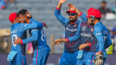 अफगानिस्तान ने टी20 विश्व कप 2024 से पहले ड्वेन ब्रावो को गेंदबाजी सलाहकार नियुक्त किया