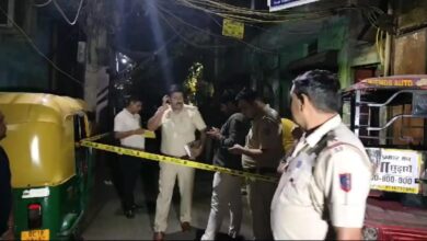 दिल्ली के जगतपुरी में दो भाइयों के बीच हुए प्रॉपर्टी विवाद में भाई ने भतीजे की हत्या