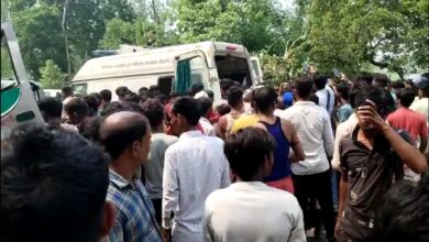 Accident In Lakhimpur Kheri: लखीमपुर खीरी में भीषण सड़क हादसा, एक बच्चे समेत 5 लोगों की मौत, 8 घायल