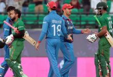 शहीद विजय सिंह पथिक खेल परिसर में अफगानिस्तान और बांग्लादेश के बीच अगले महीने होने वाली क्रिकेट सीरीज को लेकर ग्रेटर नोएडा प्राधिकरण ने तैयारी शुरू कर दी है।