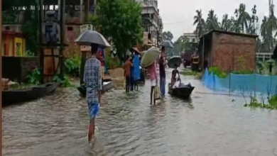 Assam Flood: असम में बाढ़ से अब तक 26 लोगों की मौत, 15 जिलों में 1.61 लाख लोग प्रभावित | Top Story