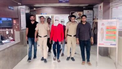 Delhi Crime: डीसीपी कार्यालय से चंद कदमों की दूरी पर हुए हत्याकांड मामले में दो आरोपी गिरफ्तार