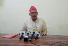 समाजवादी पार्टी नेता सत्यनारायण यादव ने दिल्ली में चलाया पार्टी सदस्यता अभियान