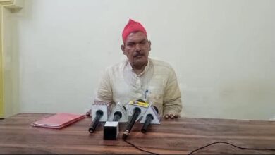 समाजवादी पार्टी नेता सत्यनारायण यादव ने दिल्ली में चलाया पार्टी सदस्यता अभियान