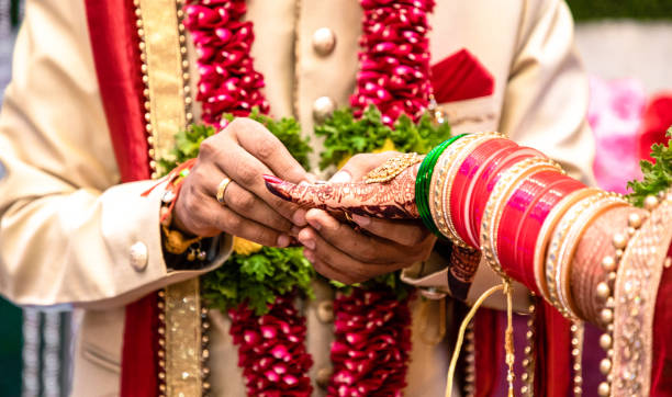 दिल्ली में अनोखे Marriage Fair में पहुंचे 50 से 90 साल तक के पुरुष और महिलाएं