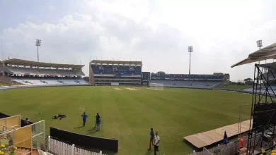 IND vs ENG Pitch Report: धर्मशाला में होगा बल्लेबाजों का राज या कहर बनकर टूटेंगे गेंदबाज, आंकड़ों के जरिए समझिए पिच का हाल