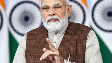 प्रधानमंत्री नरेंद्र मोदी ने कहा है कि उनकी सरकार ने देश के विकास और दुनिया की तीसरी सबसे बड़ी आर्थिक शक्ति बनाने के लिए अनेक योजनाएं शुरू की