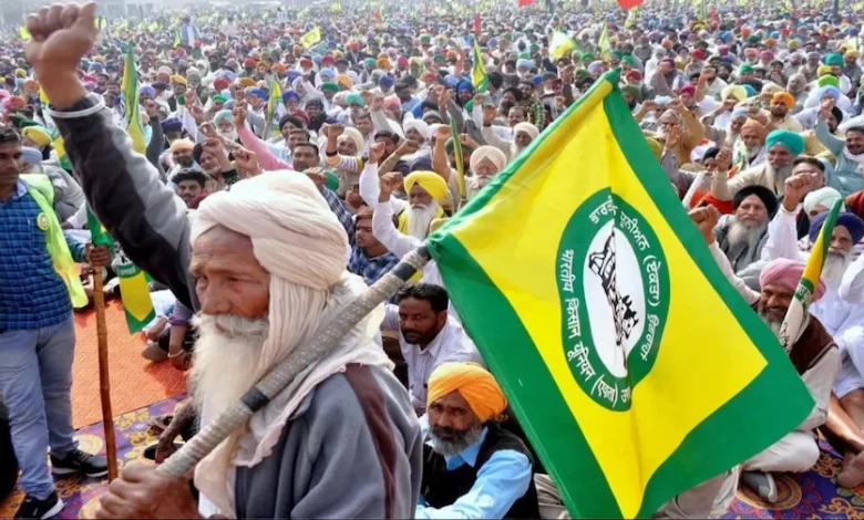 Farmers Protest: 6 मार्च से 'दिल्ली चलो', चंडीगढ़-अंबाला हाइवे से हटाए गए बैरिकेड, जानिए क्या है आगे की रणनीति