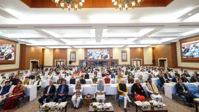 केंद्रीय मंत्रिपरिषद की बैठक में विकसित भारत 2047 के दृष्टि-पत्र और आगामी पांच वर्षों की कार्ययोजना पर हुई विस्‍तार से चर्चा