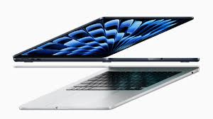 बंपर डील! Apple ने MacBook Air M3 की लॉन्चिंग के साथ एम2 मॉडल को सस्ता किया, कीमत सुनकर होंगे हैरान