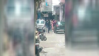 Firing in Delhi: उस्मानपुर में युवक की ताबड़तोड़ फायरिंग कर हत्या, इलाके में हड़कंप
