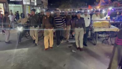 CAA लागू होने के बाद से दिल्ली की साइबर पुलिस अलर्ट मोड पर है,सोशल मीडिया पर पैनी नज़र Top Story