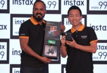 FUJIFILM इंडिया ने हाई एंड एनालॉग इंस्टैंट कैमरा "INSTAX MINI 99" को भारतीय बाजार में की पेशकश