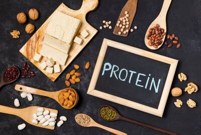 Protein Diet : ज्यादा प्रोटीन बना सकता है हार्ट अटैक की वजह, जानिए कितना खाएं
