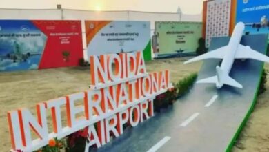 नोएडा इंटरनेशनल एयरपोर्ट के टैंक फार्म तक 34 किलोमीटर लंबी विमानन टरबाइन ईंधन (एटीएफ) पाइपलाइन बिछाई जाएगी