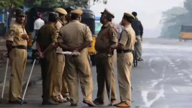 सेक्टर-125 स्थित नामी यूनिवर्सिटी के पास मारपीट की बढ़ती घटनाओं को देखते हुए नोएडा पुलिस (Noida Police) ने सख्त रुख अपना लिया