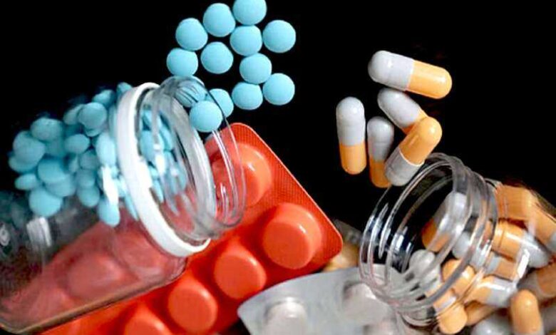-500 दवाओं की कीमतों में इजाफा होने का दावा झूठा