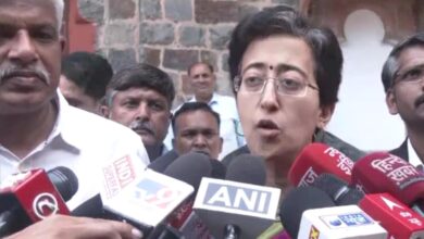 Delhi Liquor Scam: AAP नेता आतिशी ने मनी ट्रेल मामले में ईडी से पूछे सवाल और बीजेपी पर भी किया हमला