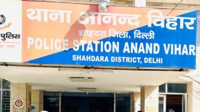 शाहदरा जिले के आनंद विहार थाना के क्रैक टीम द्वारा तीन सक्रिय स्नैचरों को किया गिरफ्तार, मोबाइल फोन और मोटरसाइकिल बरामद