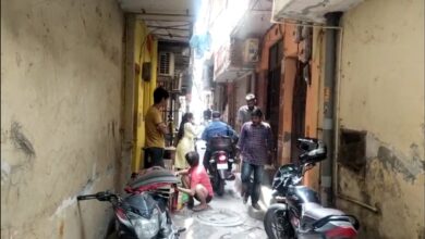 Delhi Crime: शाहदरा में 34 साल की महिला की चाकू गोद कर हत्या, जांच में जुटी पुलिस