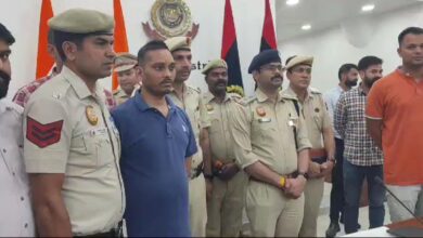 दिल्ली कार ड्राइवर की हत्या की गुत्थी को पुलिस ने सुलझाया, मामले में 3 गिरफ्तार