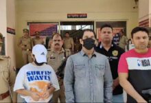 Ravi Kana Arrested: स्क्रैप माफिया रवि काना गर्लफ्रेंड के साथ गिरफ्तार, कोर्ट ने 14 दिन की न्यायिक हिरासत में भेजा