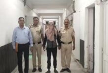 दिल्ली के कृष्‍णा नगर मेट्रो स्‍टेशन से चंद कदम की दूरी पर हुई थी बाप-बेटे के साथ लूटपाट, दो आरोपी गिरफ्तार