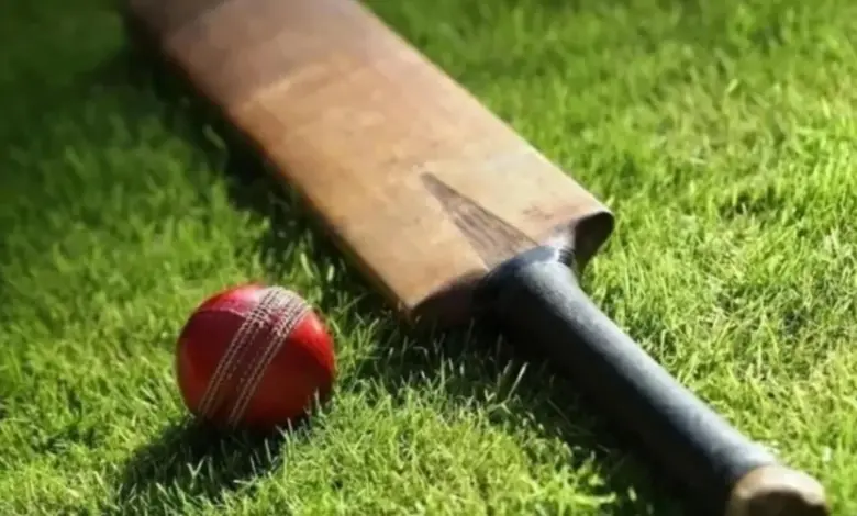 प्रवीण नागर मेमोरियल क्रिकेट टूर्नामेंट में मंगलवार को खेले गए मुकाबले में पेलिकन क्रिकेट क्लब ने न्यू बालाजी एकेडमी को आठ विकेट से हरा दिया
