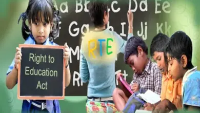 गौतमबुद्ध नगर जिले के नामी स्कूल शिक्षा का अधिकार कानून (आरटीई) के तहत दाखिला देने में आनाकानी कर रहे हैं