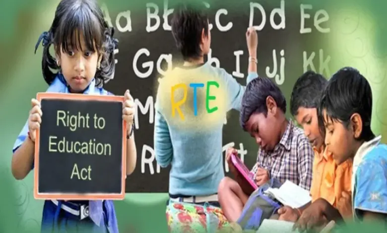 गौतमबुद्ध नगर जिले के नामी स्कूल शिक्षा का अधिकार कानून (आरटीई) के तहत दाखिला देने में आनाकानी कर रहे हैं