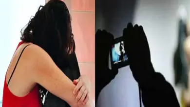 ग्रेटर नोएडा में कर्मचारियों ने अपने मालिक की बेटी की पहले चुपके से अश्लील वीडियो बनाई