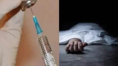 दनकौर कस्बे में झोलाछाप डॉक्टर के इंजेक्शन लगने से एक महिला की मौत हो गई
