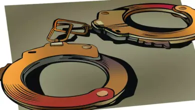 सीआरटी व थाना सेक्टर 142 नोएडा पुलिस ने संयुक्त रूप ये मोबाइल टावर से महंगे उपकरण चोरी करने वाले गिरोह के चार बदमाशों को सेक्टर-140 से गिरफ्तार किया