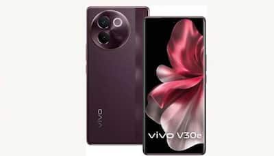 Vivo V30e स्मार्टफोन Android 14 के साथ इस कीमत पर भारत में लॉन्च; जानें स्पेसिफिकेशन, कीमत, ऑफर्स और बहुत कुछ