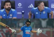 ICC T20 विश्व कप 2024 के लिए टीम इंडिया की टीम में रिंकू सिंह को क्यों नहीं चुना गया? अजीत अगरकर, रोहित शर्मा ने बताई असली वजह