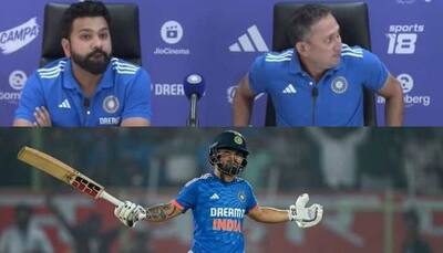 ICC T20 विश्व कप 2024 के लिए टीम इंडिया की टीम में रिंकू सिंह को क्यों नहीं चुना गया? अजीत अगरकर, रोहित शर्मा ने बताई असली वजह