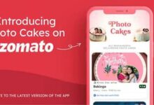 ज़ोमैटो ने मदर्स डे से पहले 'फ़ोटो केक' कस्टम केक डिलीवरी शुरू की