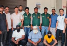 दिल्ली पुलिस की स्पेशल सेल ने नशे की गोली अल्प्राजोलम बनाने वाली अवैध फैक्‍ट्री का किया भंडाफोड़