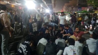 दिल्ली के नांगलोई में नाबालिग से रेप, परिजनों का आरोप- पुलिस नहीं कर रही कार्रवाई
