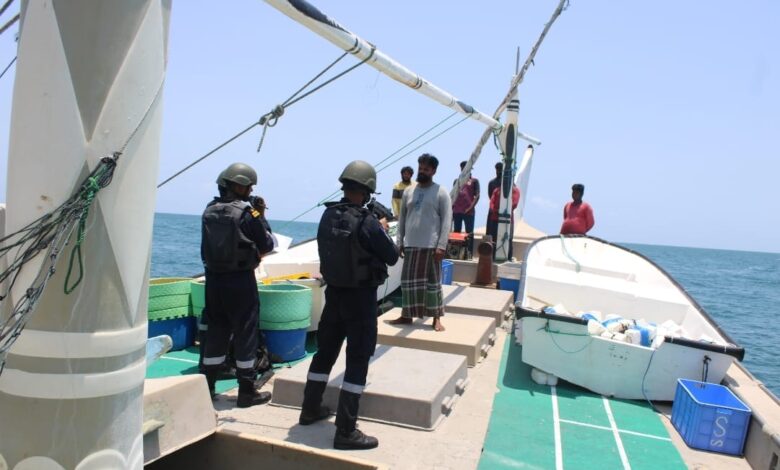 -मछली पकड़ने वाली नाव पर सवार चालक दल के सभी सदस्य भारतीय, नाव का स्वामी ईरानी