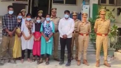 Noida: धर्म परिवर्तन करने के लिए दबाब वाले 6 आरोपी गिरफ्तार, प्रलोभन देकर बनाया जा रहा था दबाव