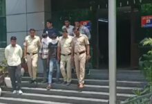 Delhi Crime: पुलिस स्टेशन बेगमपुर और एस पी एल की संयुक्त टीम द्वारा एक ब्लाइंड मर्डर केस को सुलझाया गया