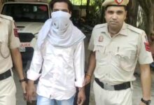 Delhi: पांडव नगर थाना पुलिस की टीम ने सट्टा अड्डे पर छापा मारकर एक आरोपी को किया गिरफ्तार