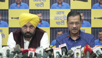 लोकसभा चुनाव के लिए CM केजरीवाल ने 10 गारंटियों का ऐलान किया