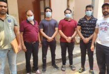 प्रत‍िबंध‍ित ई-स‍िगरेट ट्रेड‍िंग का गोरखधंधा करने वाले रैकेट का शाहदरा ज‍िले के स्‍पेशल स्‍टाफ टीम ने पर्दाफाश
