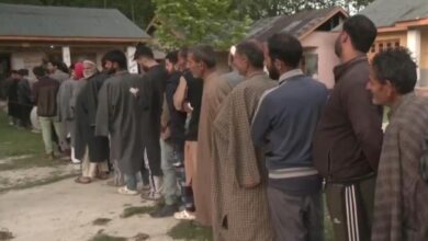 यूथ लीडर सनिकांत छिब्ब का दावा कश्मीर में टूटा लोकसभा चुनाव का रिकॉर्ड, हर इलाके में 50 फीसदी से ज्यादा हुई वोटिंग