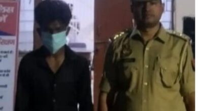 Noida: नोएडा में हवालात की जाली काटकर भागा वाहन चोर, पुलिस तलाश में जुटी