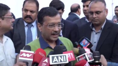 SC से केजरीवाल की अंतरिम जमानत बढ़ाने की मांग पर बोले वीरेंद्र सचदेवा, उनकी नौटंकी फिर से चालू